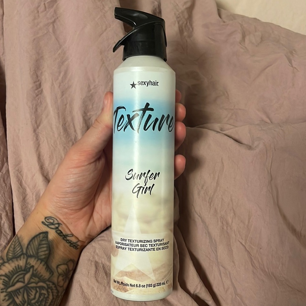 Sexy Hair Texture Spray